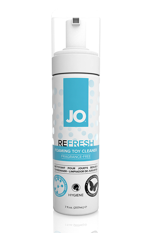     JO Unscented Anti-bacterial (207 )