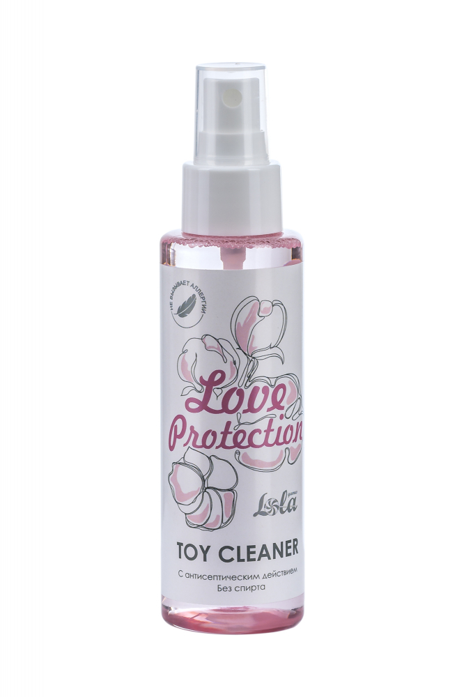    Toy cleaner 110 