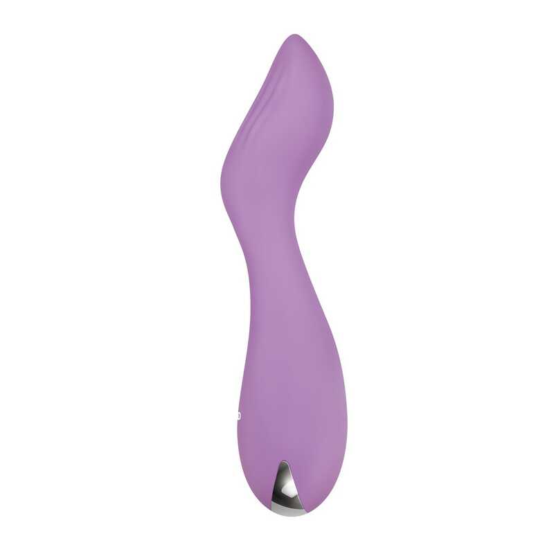 Evolved   G Lilac G Petite G Spot Vibe  Purple