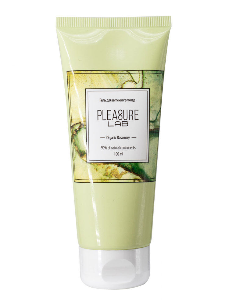  -  Pleasure Lab Organic Rosemary 100 