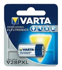 Батарейка Varta 2CR1/3N 6v