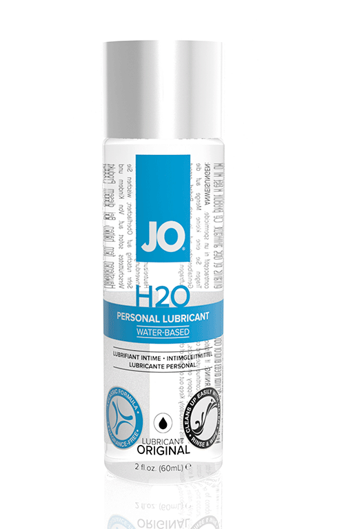   JO Personal Lubricant H2O (60.)