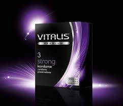   VITALIS 3 Strong
