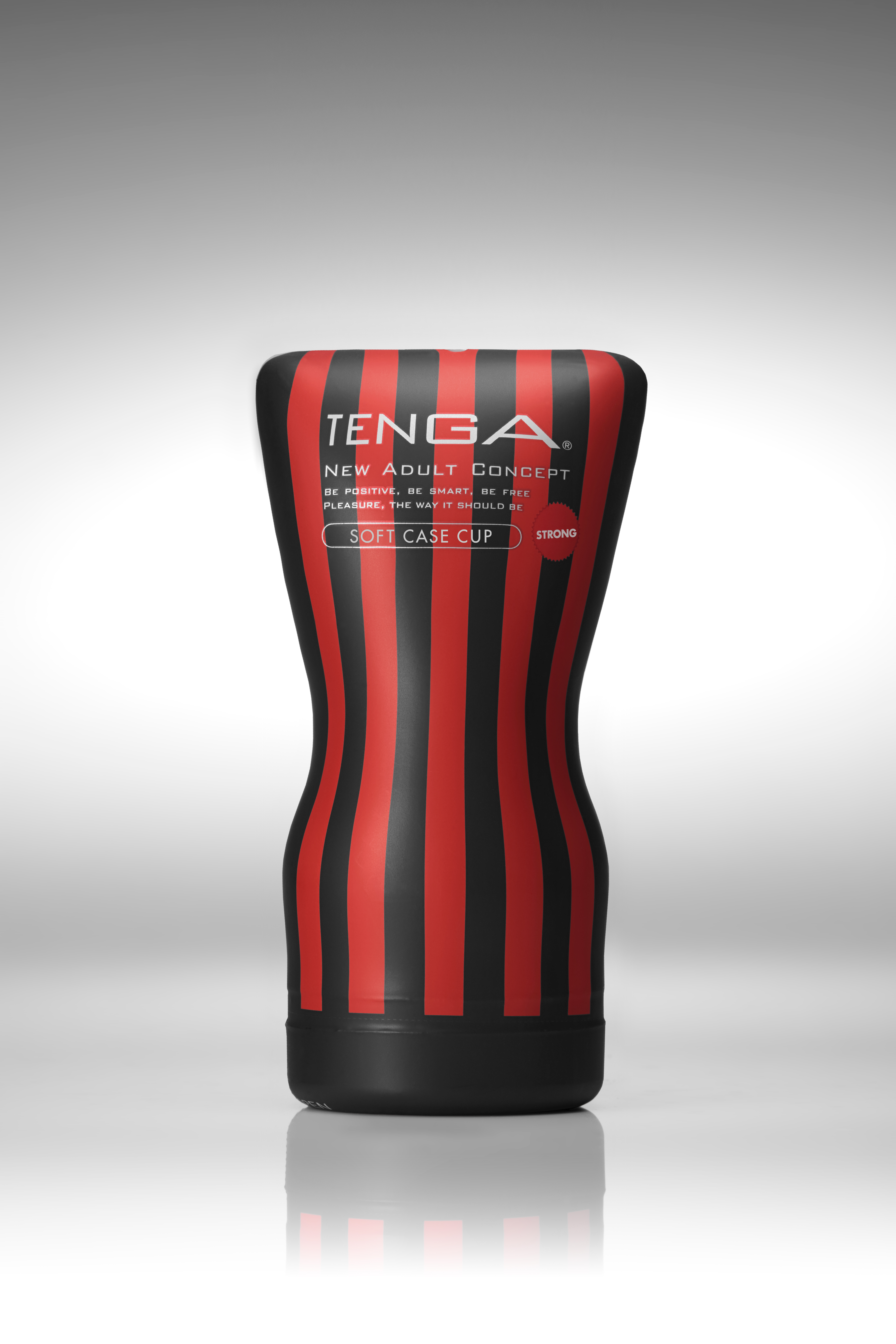 TENGA  Soft Case Cup Strong
