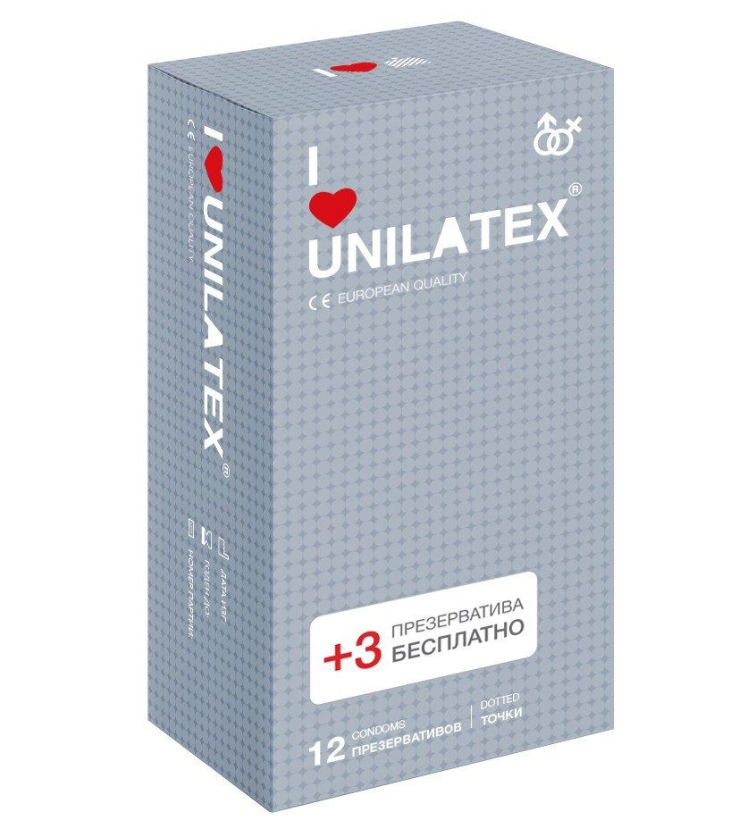 Unilatex     12 + 3