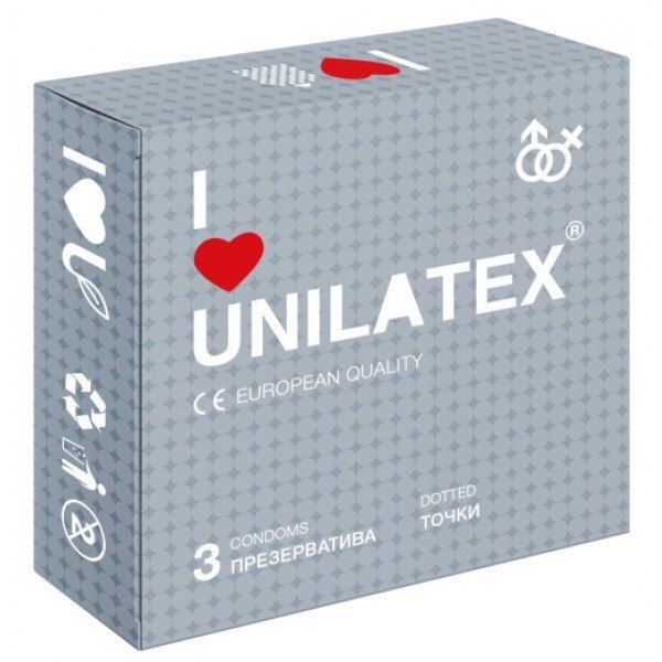 Unilatex Dotted 3 .    