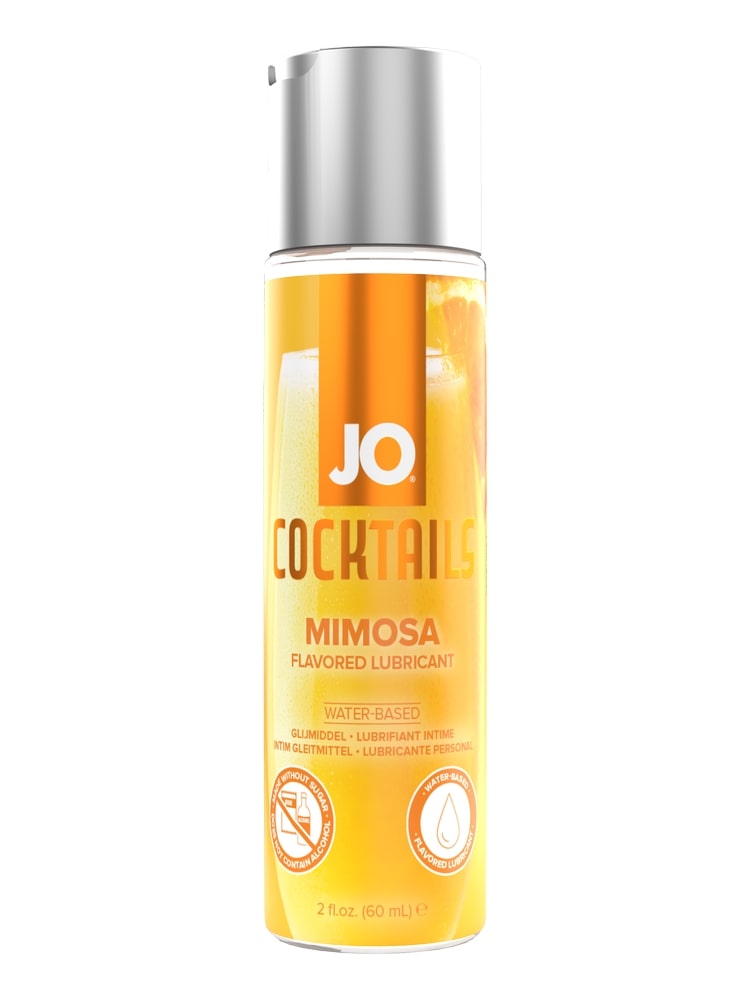   JO Cocktails - Mimosa - 60 mL