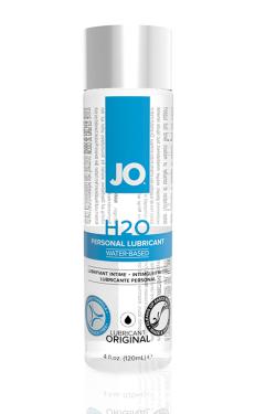      JO Personal H2O (120.)
