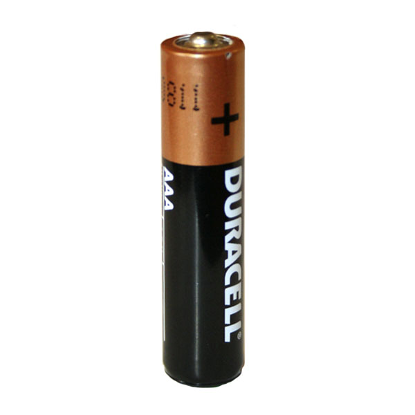 Батарейка Duracell LR03 ААА