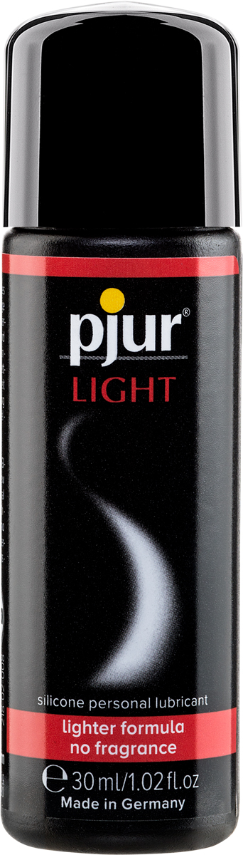   Pjur light   , 30 